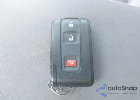 2007 Toyota Prius Touring из США, поврежденный, VIN JTDKB20UX77564631